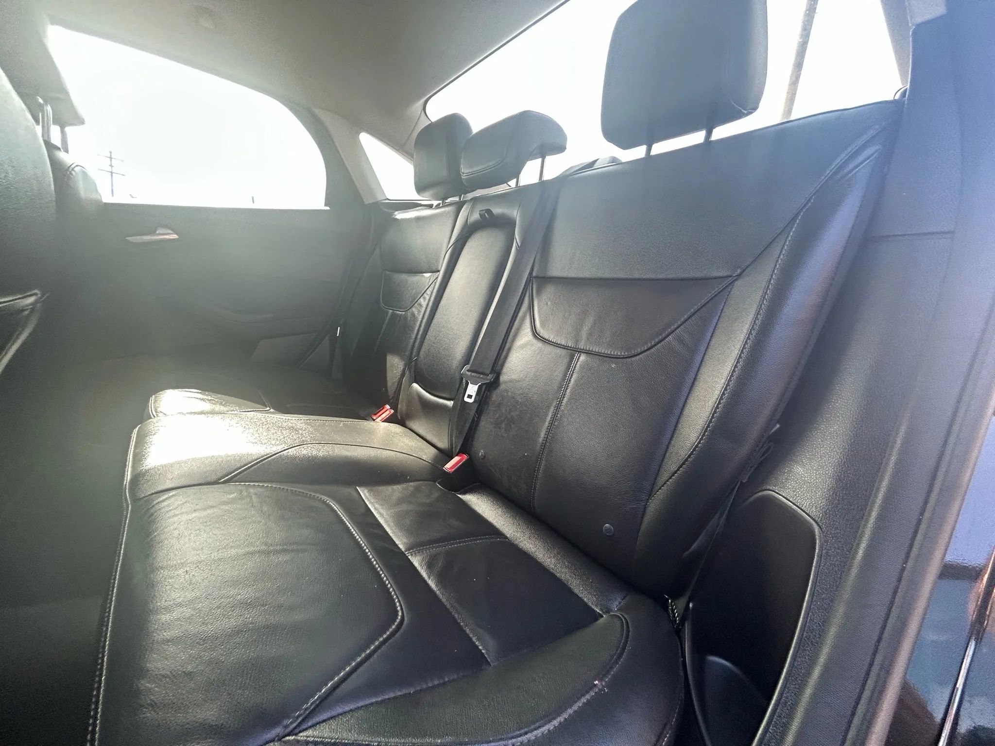 Used 2018 Ford Focus Titanium image 16