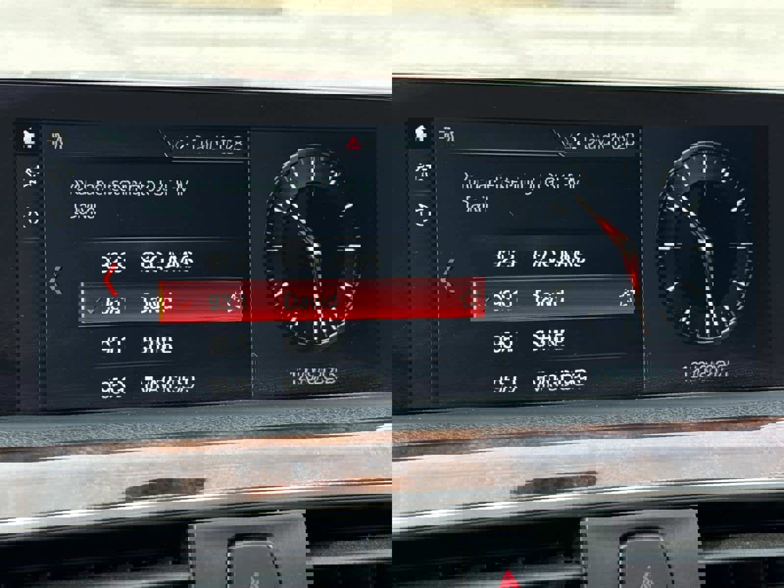 Used 2019 BMW 440i xDrive 440i xDrive w/ M Sport Package image 3