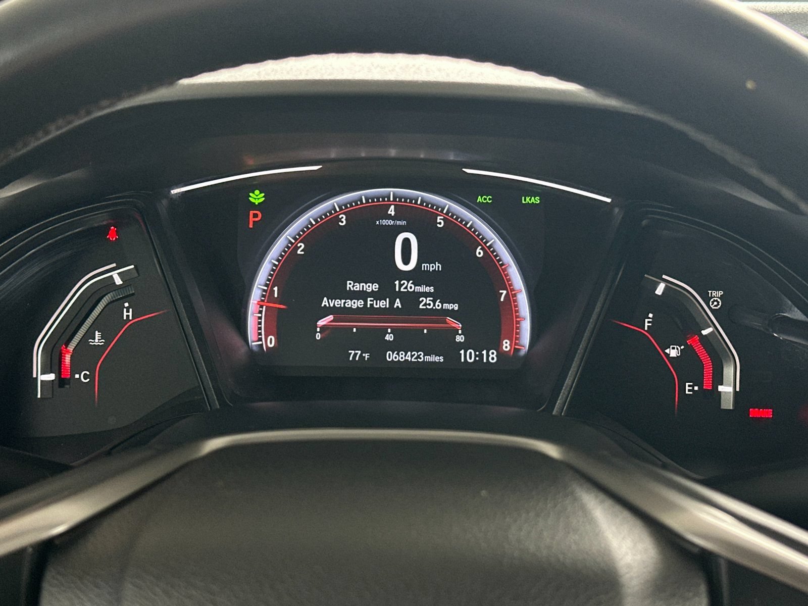 Used 2021 Honda Civic Sport image 21