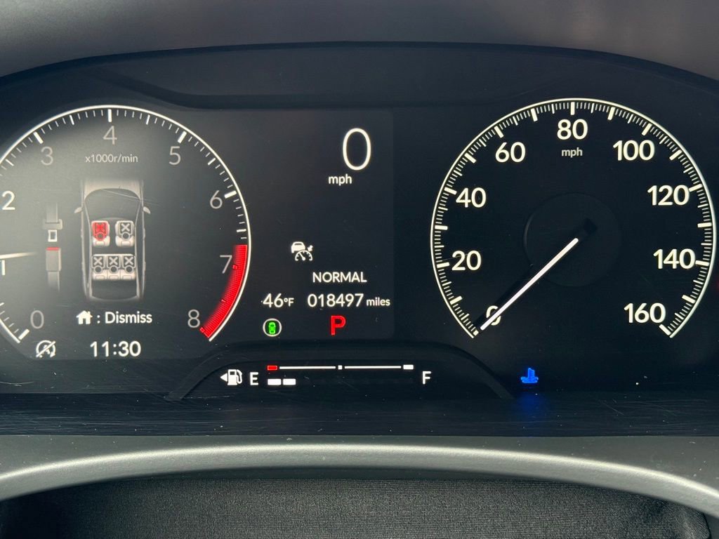 Used 2024 Honda Civic Sport image 26