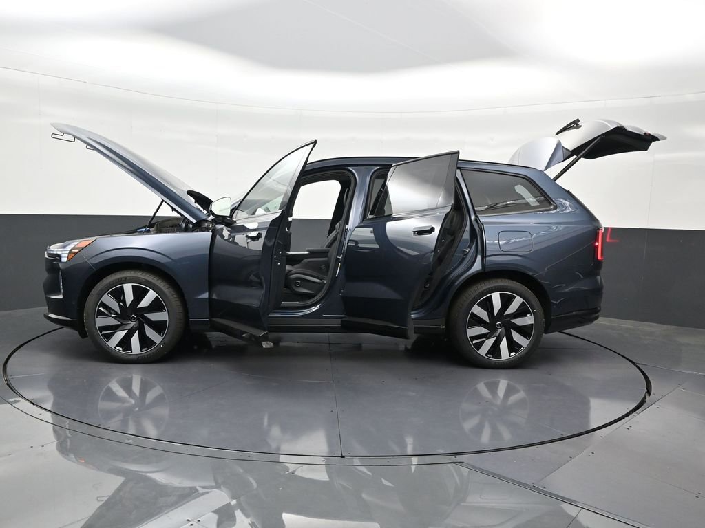 New 2026 Volvo EX90 Ultra AWD/4WD image 31
