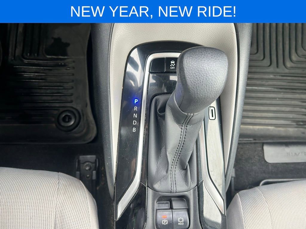 Used 2020 Toyota Corolla LE image 25