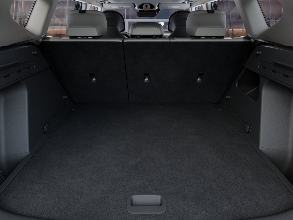 New 2027 Kia Seltos EX w/ EX Panoramic Sunroof Package FWD image 19
