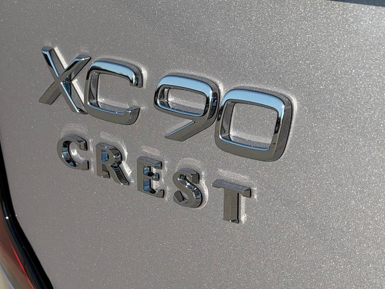New 2027 Volvo XC90 B6 Ultra AWD/4WD image 7
