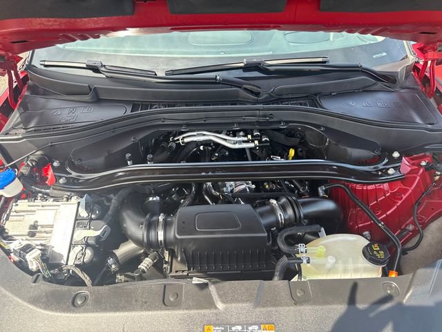 Used 2025 Lincoln Aviator Reserve w/ Equipment Group 201A image 27