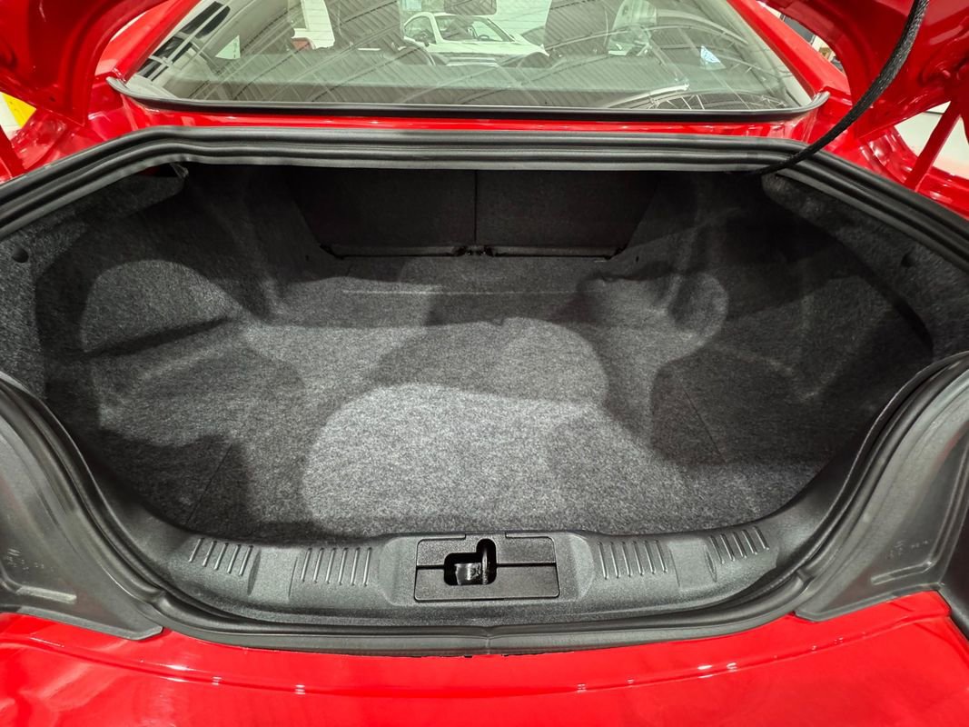 Used 2018 Ford Mustang Premium w/ Wheel & Stripe Package image 33