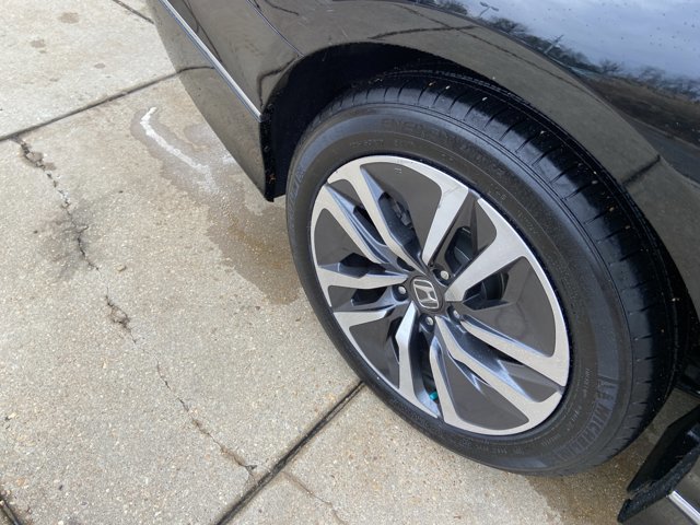 Used 2021 Honda Accord EX-L image 30