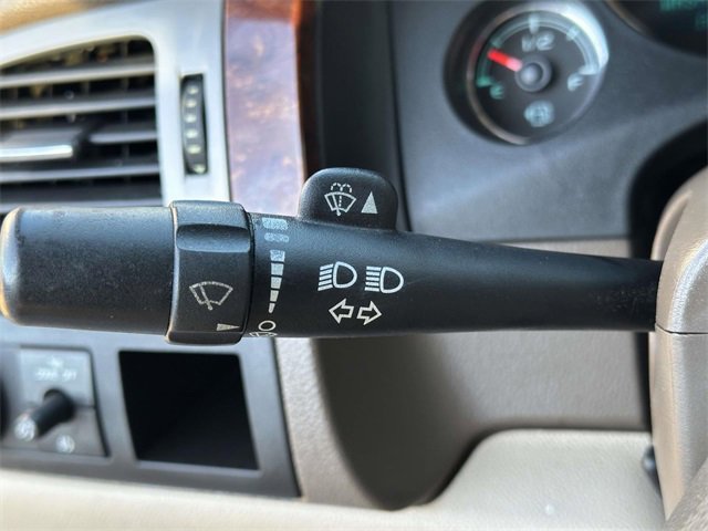 Used 2011 Chevrolet Silverado 3500 LTZ w/ LTZ Plus Package image 33