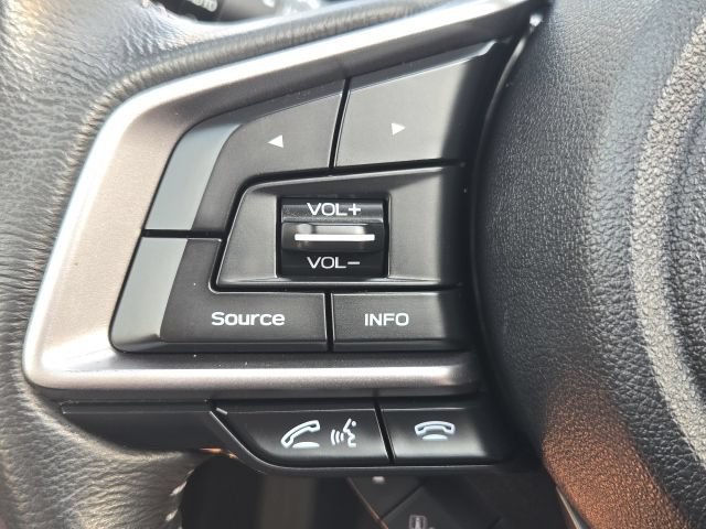 Used 2022 Subaru Forester Premium w/ Popular Package #1 AWD/4WD image 14