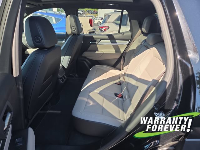 New 2026 GMC Terrain Elevation w/ Elevation Premium Package AWD/4WD image 16