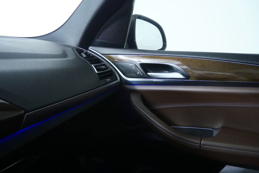 Used 2022 BMW X3 sDrive30i w/ Premium Package 2 image 27