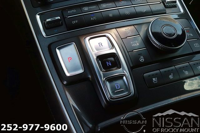 Used 2022 Hyundai Santa Fe Calligraphy w/ Cargo Package FWD image 22