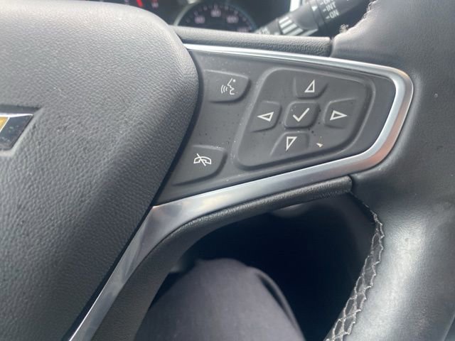 Used 2023 Chevrolet Equinox LT FWD image 23