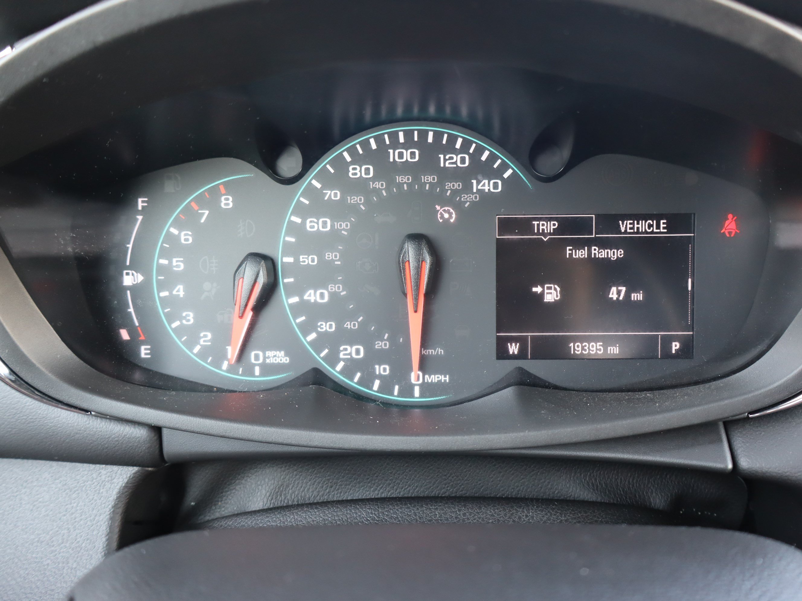 Used 2022 Chevrolet Trax LT w/ LT Convenience Package AWD/4WD image 22
