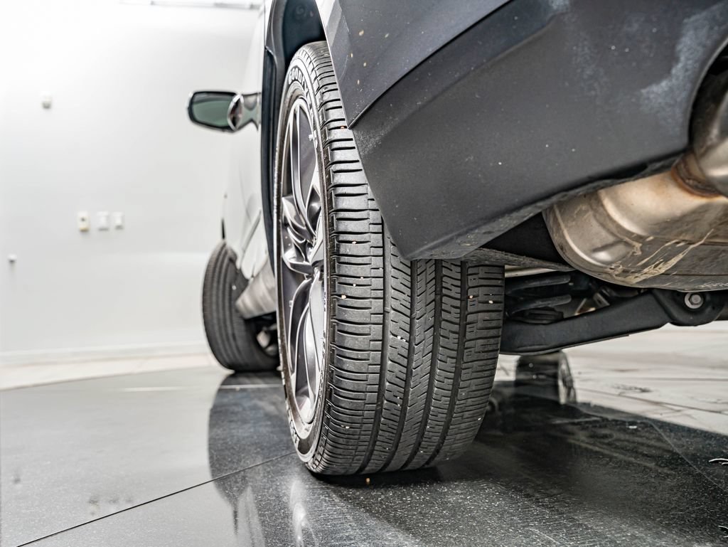 Used 2021 Acura RDX A-Spec FWD image 46
