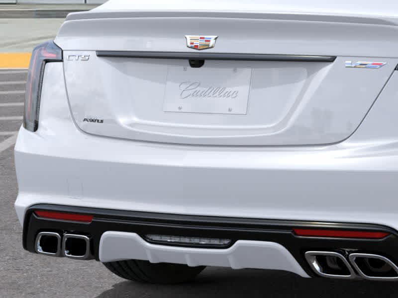 New 2026 Cadillac CT5 V image 14