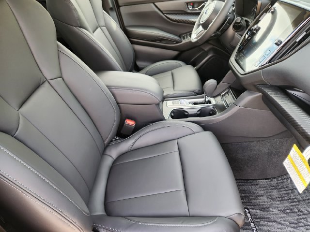 New 2027 Subaru Ascent Premium AWD/4WD image 11