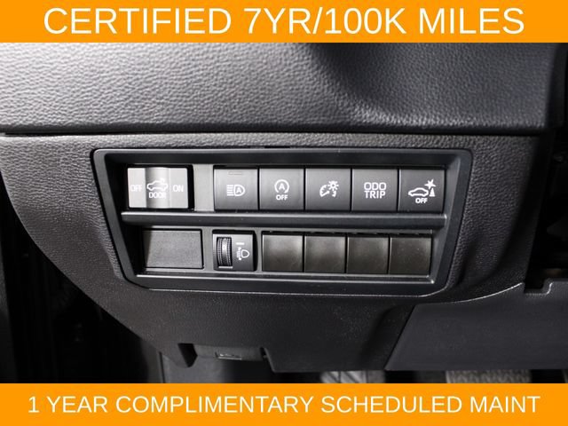 Used 2023 Toyota Tundra SR5 w/ SR5 Convenience Package AWD/4WD image 19