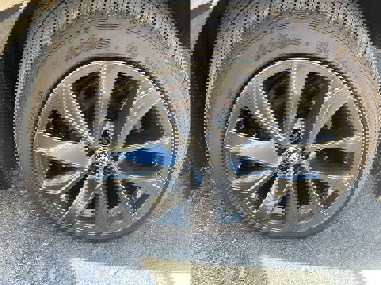 Used 2024 Toyota Corolla SE AWD/4WD image 24