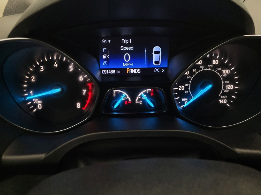 Used 2019 Ford Escape SEL image 23