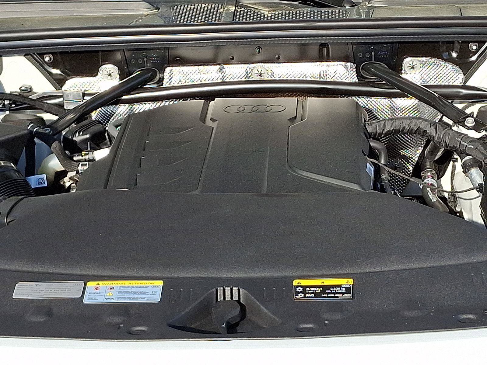 Certified 2025 Audi Q5 Premium Plus w/ Premium Plus image 28