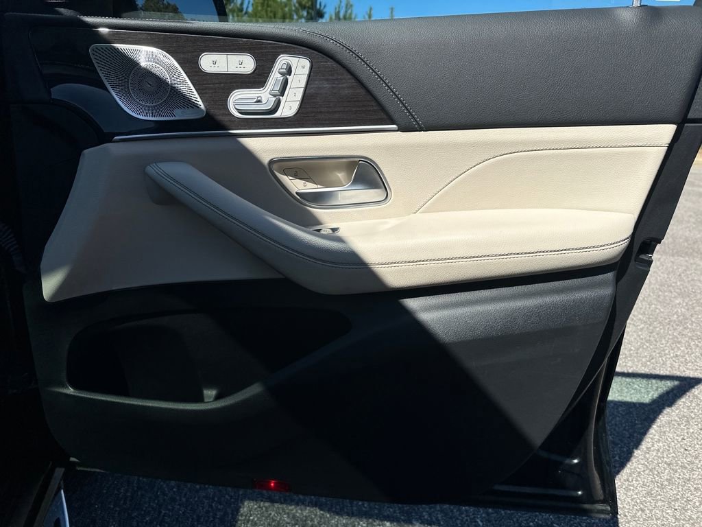 Used 2023 Mercedes-Benz GLS 450 GLS 450 image 41