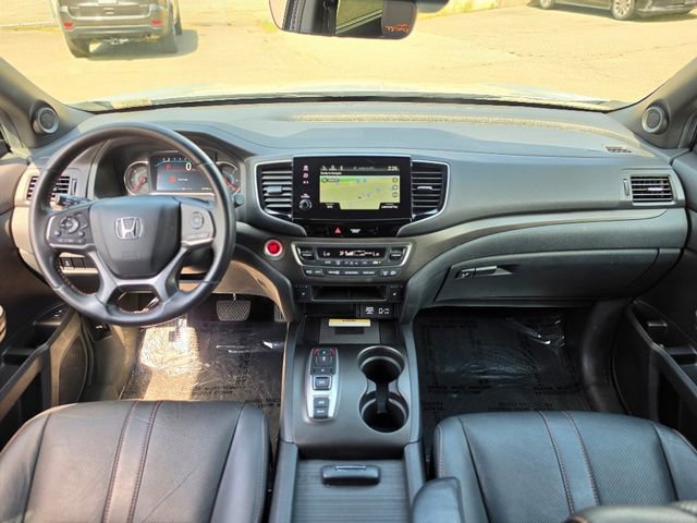 Used 2022 Honda Pilot TrailSport image 30