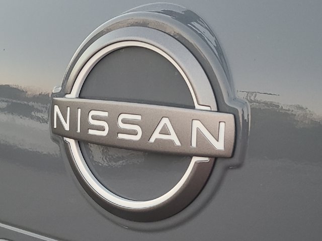 New 2027 Nissan Rogue SV w/ Cold Weather Package AWD/4WD image 30