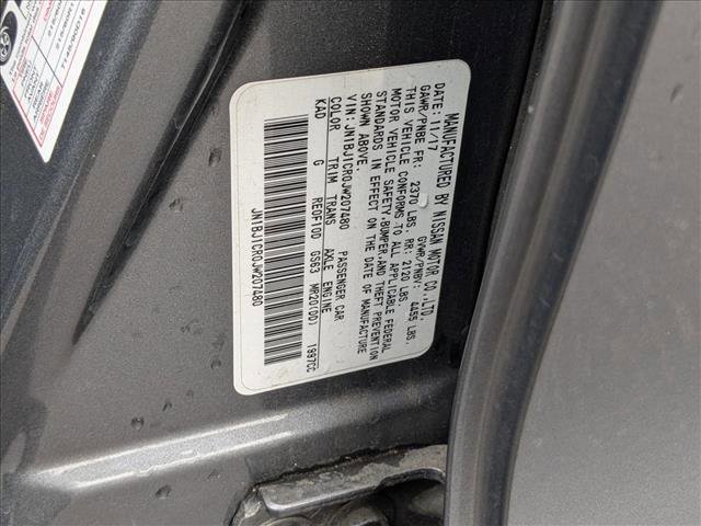 Used 2018 Nissan Rogue Sport S w/ S Appearance Package image 23