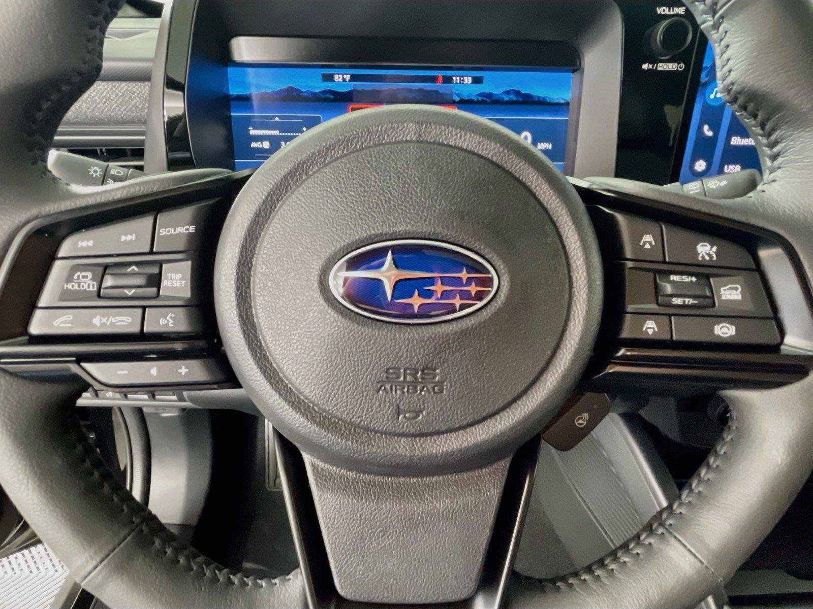 New 2026 Subaru Outback Premium AWD/4WD image 13