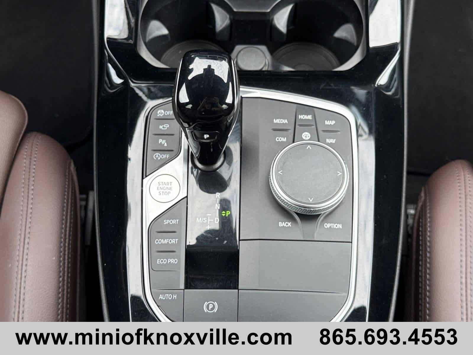 Used 2024 BMW X3 sDrive30i w/ Premium Package w/ZPA RWD image 25