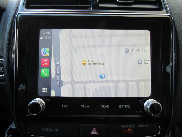 Used 2024 Mitsubishi Outlander Sport ES image 10