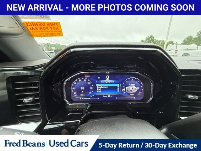 Used 2025 Chevrolet Silverado 2500 LT w/ All Star Edition AWD/4WD image 23