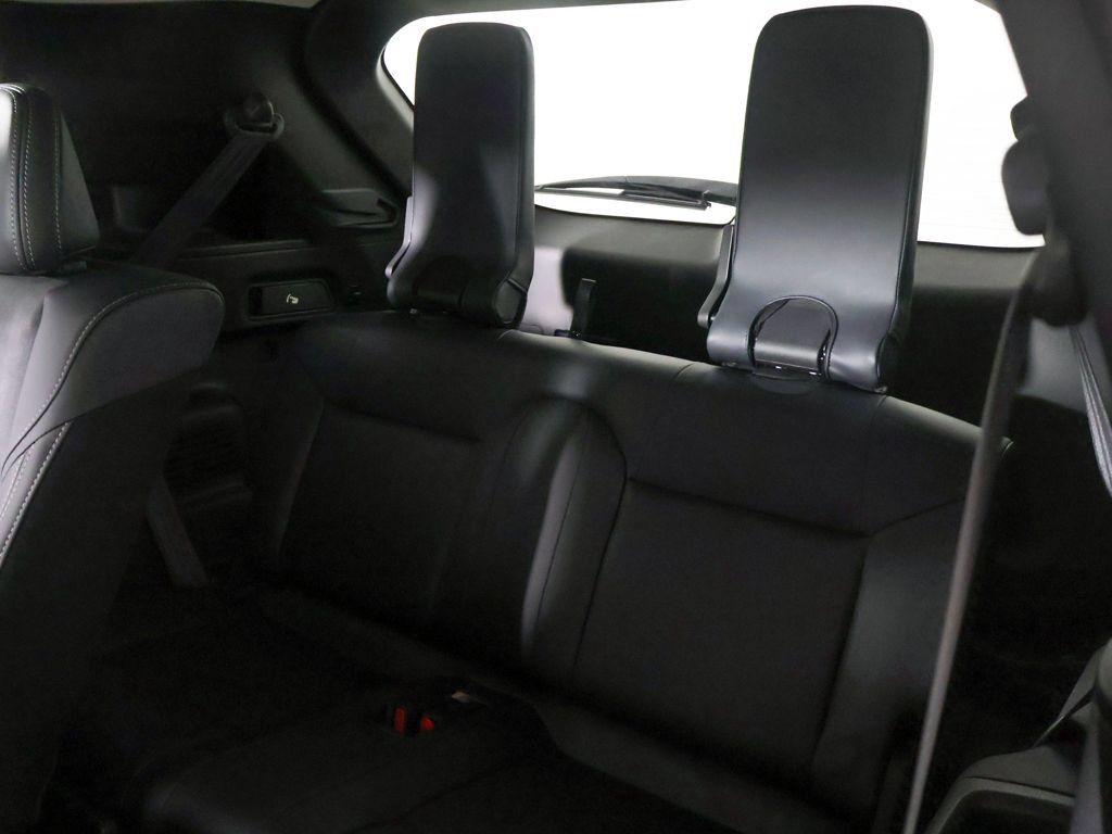 New 2026 Mitsubishi Outlander SE FWD image 33