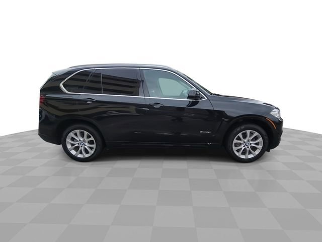 Used 2015 BMW X5 sDrive35i image 9