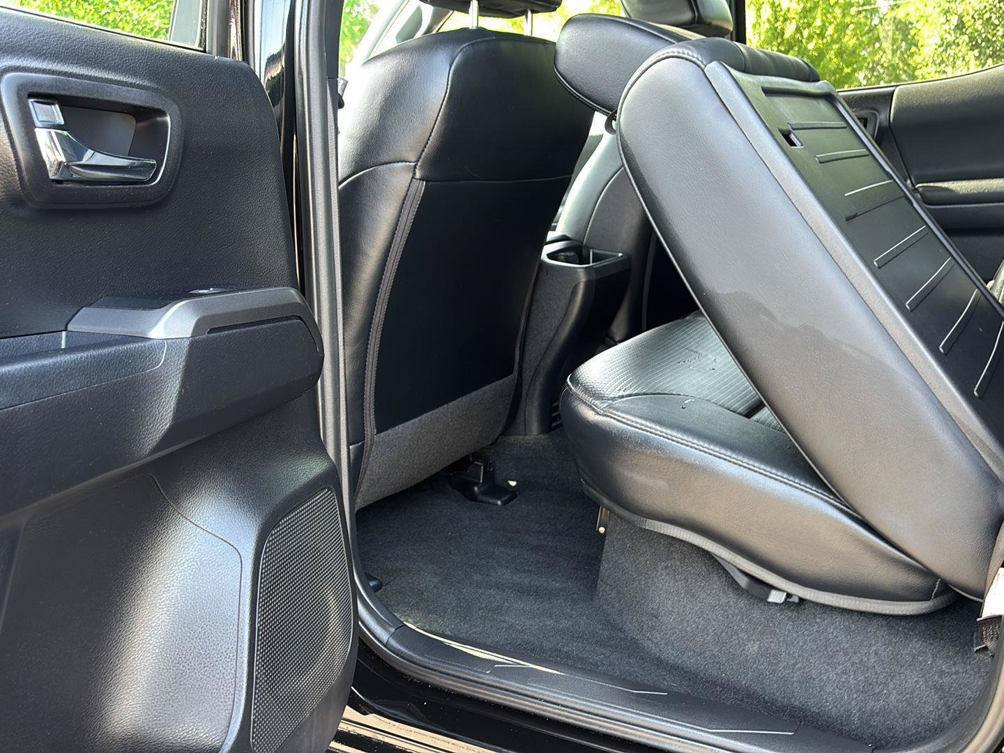 Used 2019 Toyota Tacoma TRD Pro AWD/4WD image 27