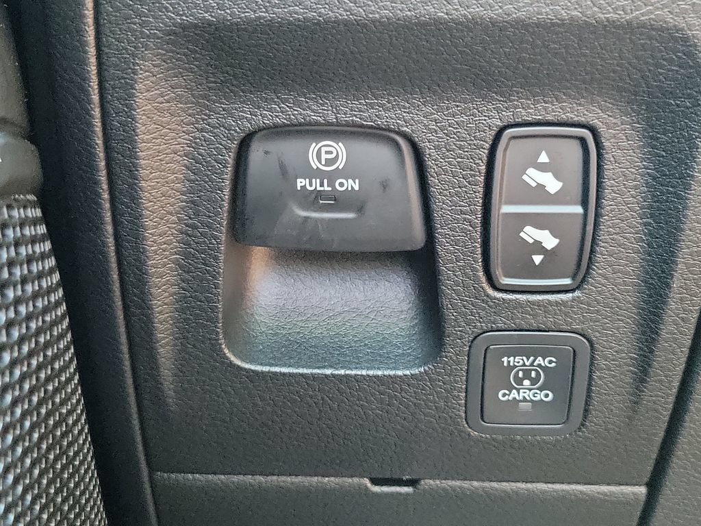 New 2026 RAM 1500 Big Horn AWD/4WD image 26