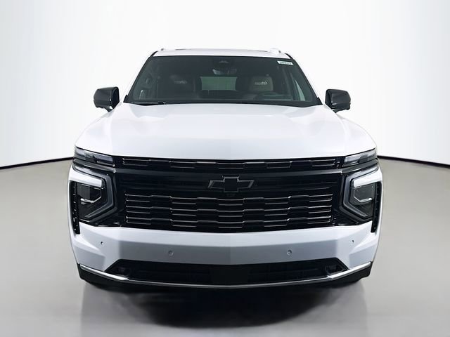 New 2026 Chevrolet Tahoe High Country image 3