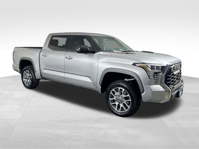 Used 2023 Toyota Tundra 1794 Edition image 1