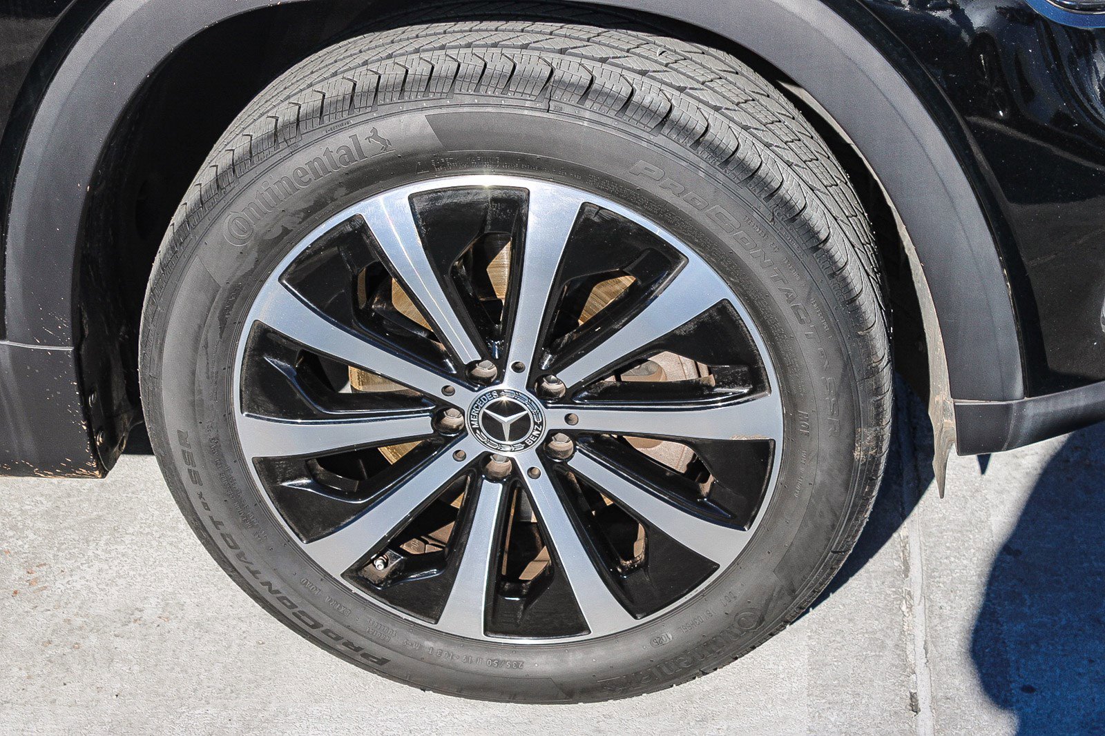 Used 2022 Mercedes-Benz GLB 250 image 11