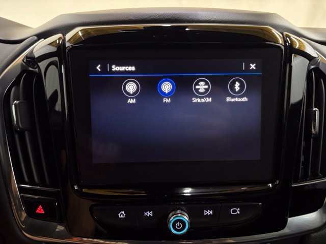 Used 2023 Chevrolet Traverse RS AWD/4WD image 49
