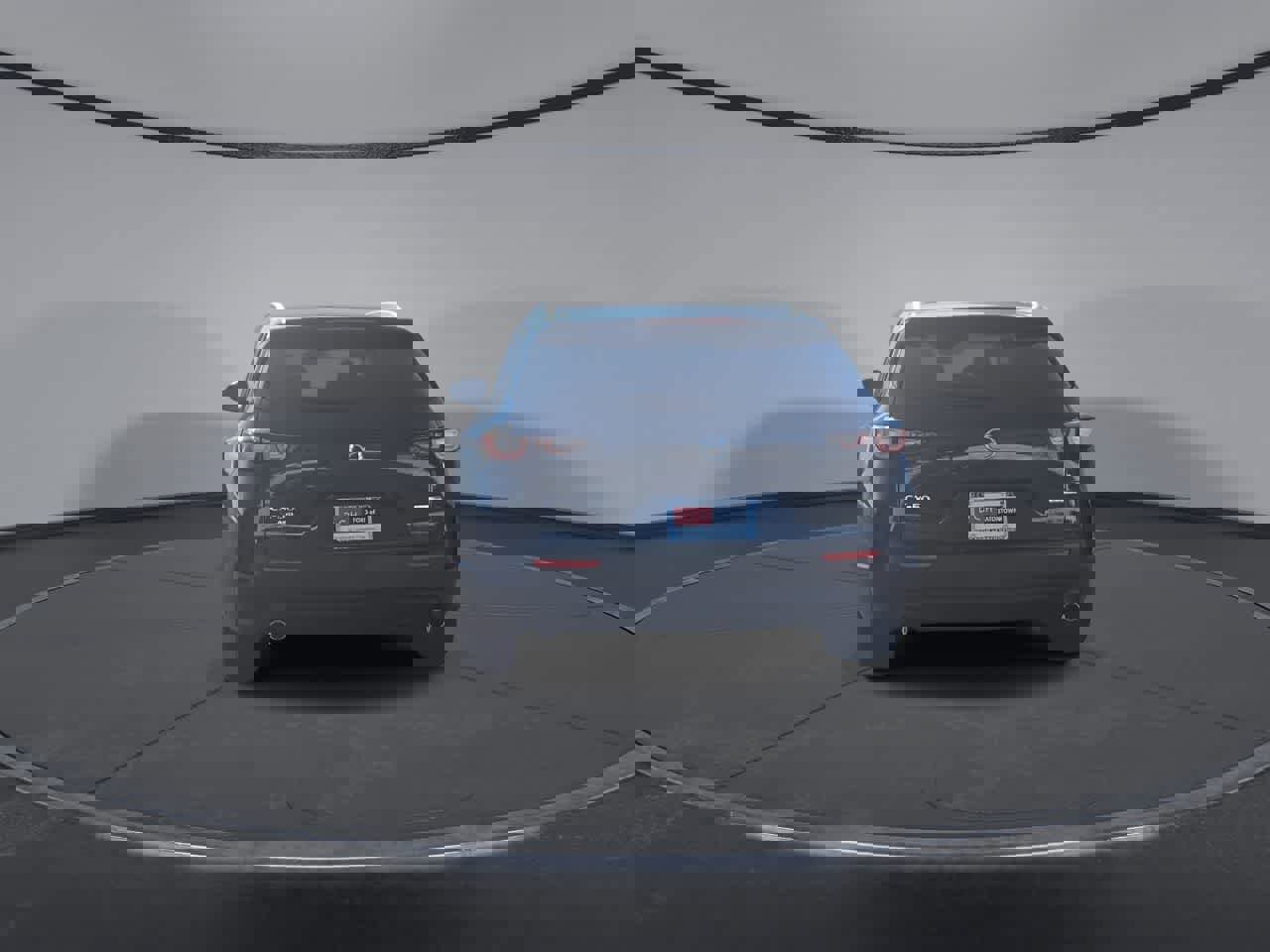 Used 2025 MAZDA CX-50 AWD 2.5 S w/ Preferred Package image 7