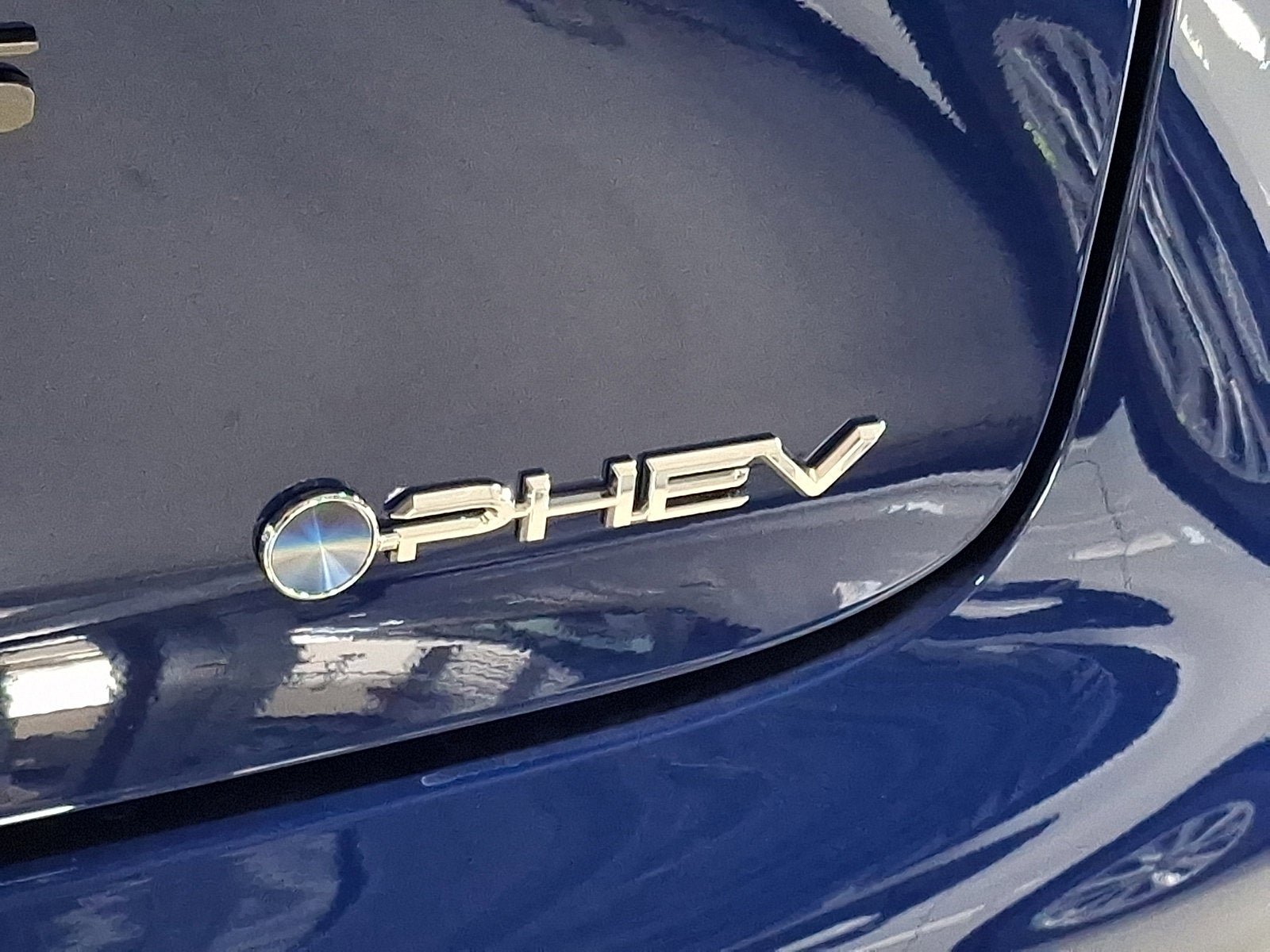 New 2026 Toyota Prius Plug-In Hybrid image 19