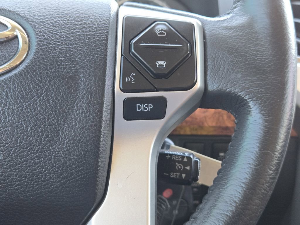 Used 2017 Toyota Tundra 1794 Edition image 30