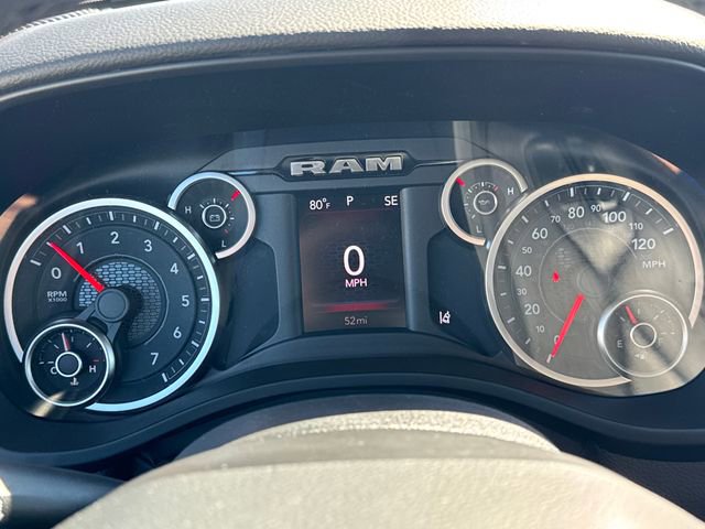 New 2026 RAM 1500 Big Horn image 15