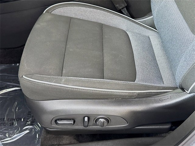 Used 2022 Chevrolet TrailBlazer LT w/ Convenience Package image 31