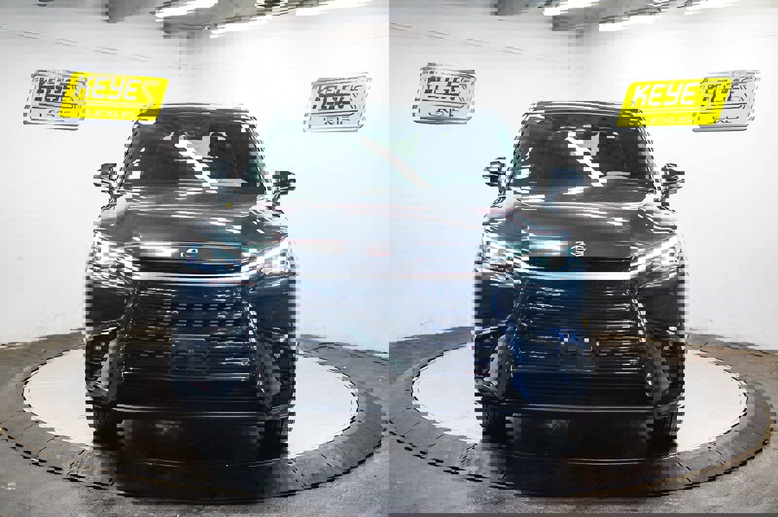 Used 2024 Lexus TX 350 FWD w/ Cold Weather Package image 6