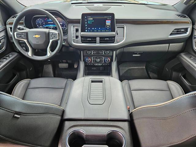 Used 2023 Chevrolet Tahoe Premier w/ Texas Edition image 20