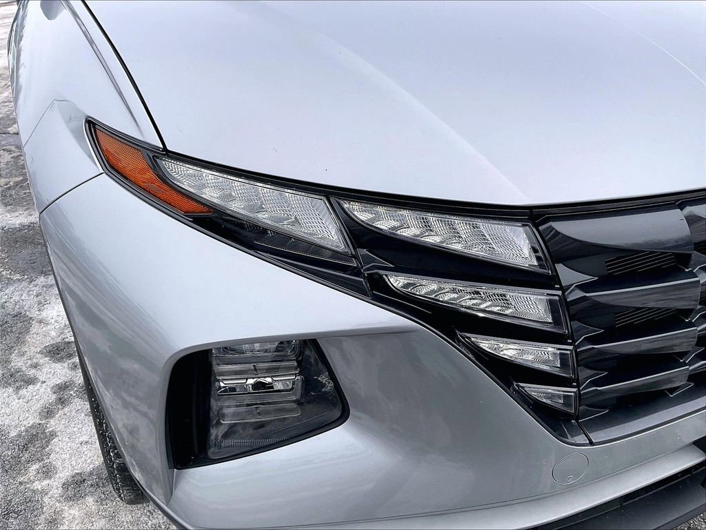 Used 2024 Hyundai Tucson SEL image 29