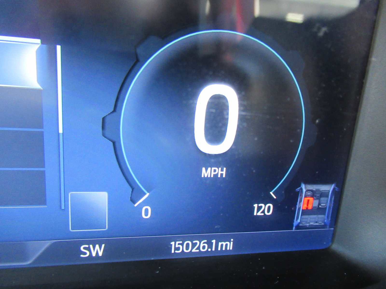 Used 2024 Ford F150 Lightning Flash image 31